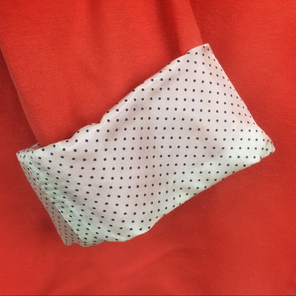 Cotton Coral Zara Blazer - Picture 4 of 7